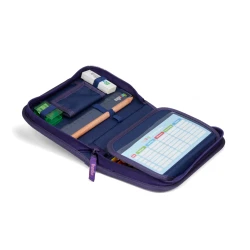 Peračník Ergobag Heaven reflexný 20-dielny set