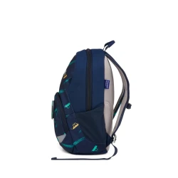 Detský batoh Ergobag Ease L Speedy