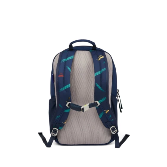 Detský batoh Ergobag Ease L Speedy - Ergobag