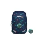 Detský batoh Ergobag Ease L Speedy - Ergobag