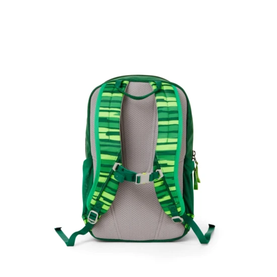 Detský batoh Ergobag Ease L Jungle - Ergobag