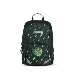 Detský batoh Ergobag Ease L Flashlight edícia
