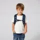 Detský batoh Ergobag Ease S Speedy - Ergobag