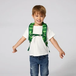 Detský batoh Ergobag Ease S Jungle