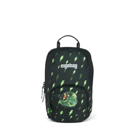 Detský batoh Ergobag Ease S Flashlight edícia - Ergobag