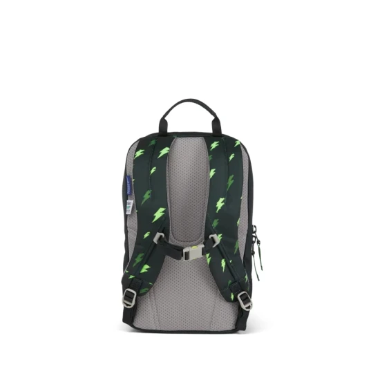 Detský batoh Ergobag Ease S Flashlight edícia - Ergobag