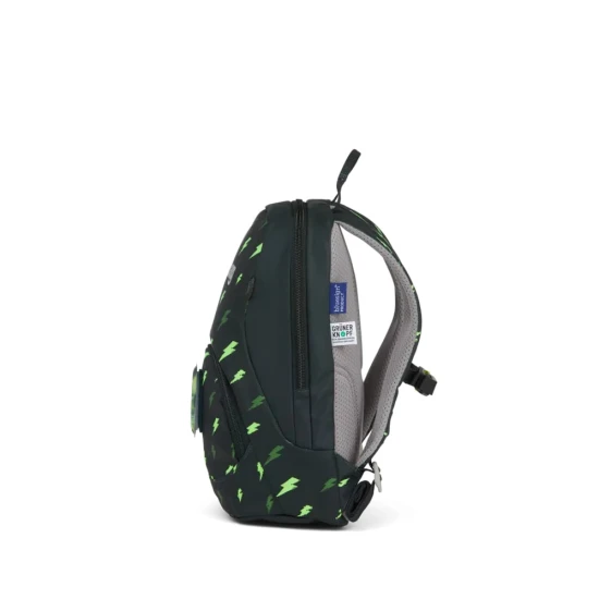 Detský batoh Ergobag Ease S Flashlight edícia - Ergobag