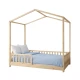 Evi Montessori Rozkladacia posteľ 4 v 1 140 x 70 cm – Family Nation FN-MONT-EVI-140