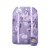 Školská taška Retro Unicorn Purple 22l