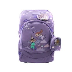 Školská taška Best Friends Expand 20-25l