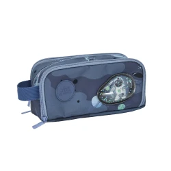 Peračník Astronaut Blue