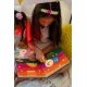 Interaktívna svietiaca kniha Light-Up Library Blairin dvor plný veľkých nápadov