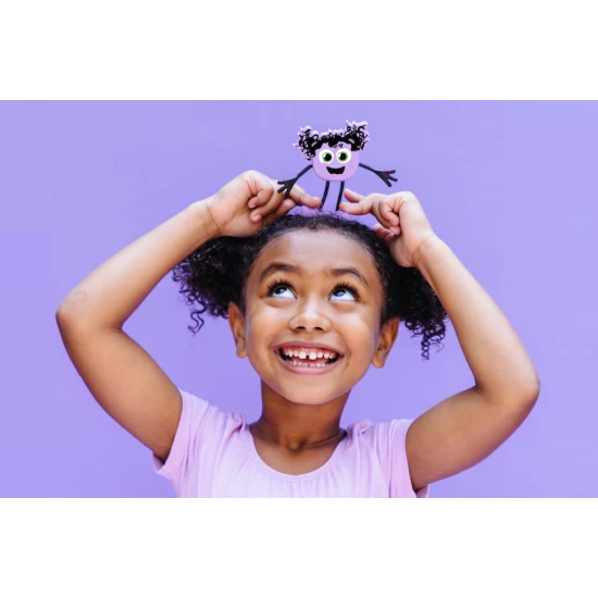 Glo Pals Sada Figúrka Lumi a 2 senzorické kocky do vody  – svietiaca hračka do vane pre deti.