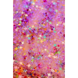 Doplnky do senzorickej fľaše Space