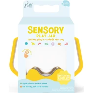 Senzorická fľaša Honey Bee