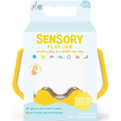 Senzorická fľaša Honey Bee