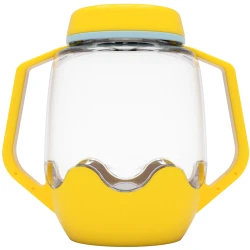 Senzorická fľaša Honey Bee