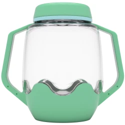 Senzorická fľaša Lucky Charm