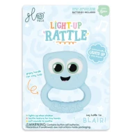 Svietiace hryzátko aktivované pohybom Blair