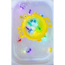 Sada hračiek na rozvoj jemnej motoriky 5v1