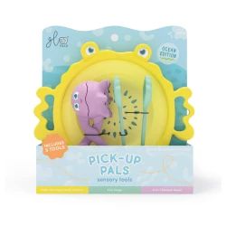 Sada hračiek na rozvoj jemnej motoriky 5v1