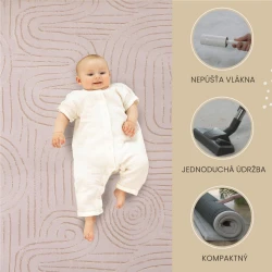 Detský koberec Zen Garden 2 x 1.5 m