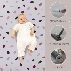 Detský koberec Confetti 2 x 1.5 m