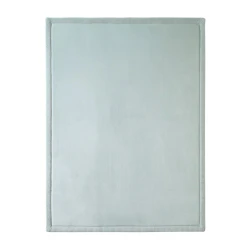 Detský koberec Soft Mint 2 x 1.5 m