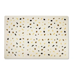 Hracia podložka Puzzle XXL Confetti 1.8 x 1.2 m