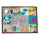 Infantino Hracia deka maxi Zoo