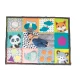 Infantino Hracia deka maxi Zoo