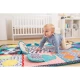 Infantino Hracia deka maxi Zoo