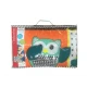 Infantino Hracia deka maxi Zoo