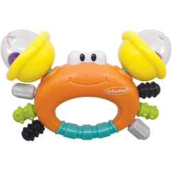Hrkálka krab