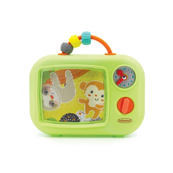 Infantino Hudobná televízia