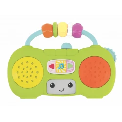 Hudobné mini rádio