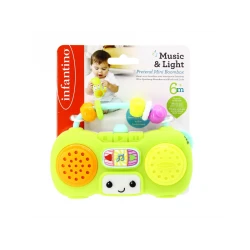 Hudobné mini rádio