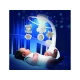 Infantino Hudobný kolotoč s projekciou 3v1 ecru