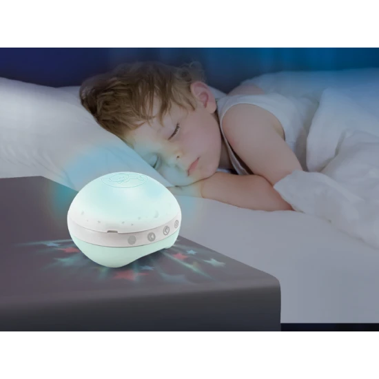 Infantino Hudobný kolotoč s projekciou 3v1 Sage