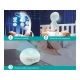 Infantino Hudobný kolotoč s projekciou 3v1 Sage