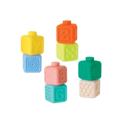Kocky Squeeze & Stack 8 ks