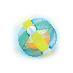 Infantino Loptička hudobná Blink'N Bling