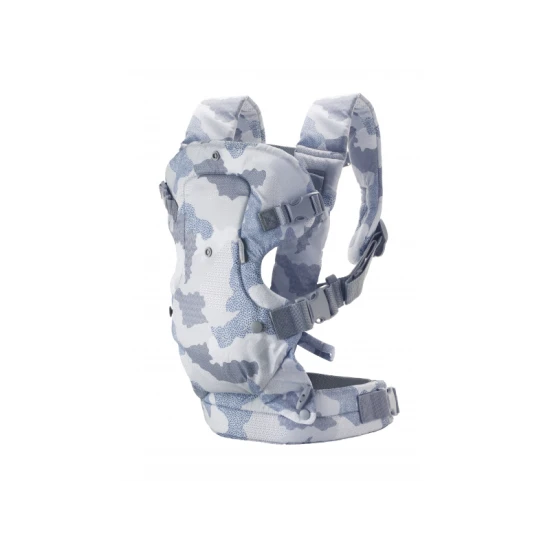 Infantino Nosič Flip 4v1 Convertible Camo