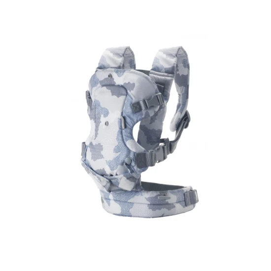 Infantino Nosič Flip 4v1 Convertible Camo