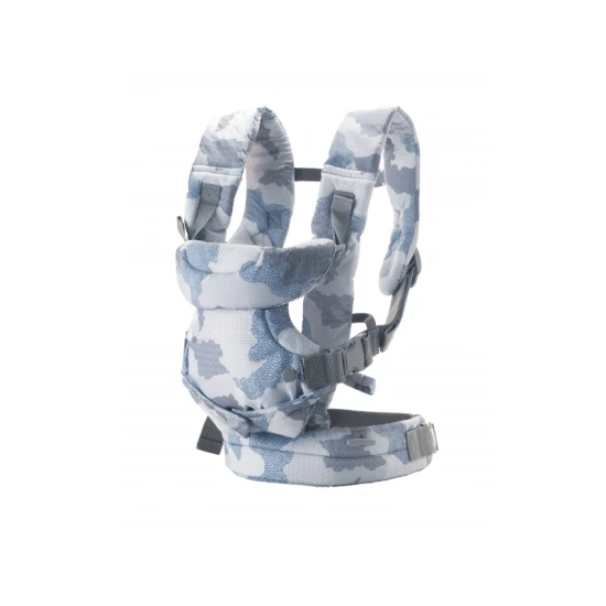 Infantino Nosič Flip 4v1 Convertible Camo