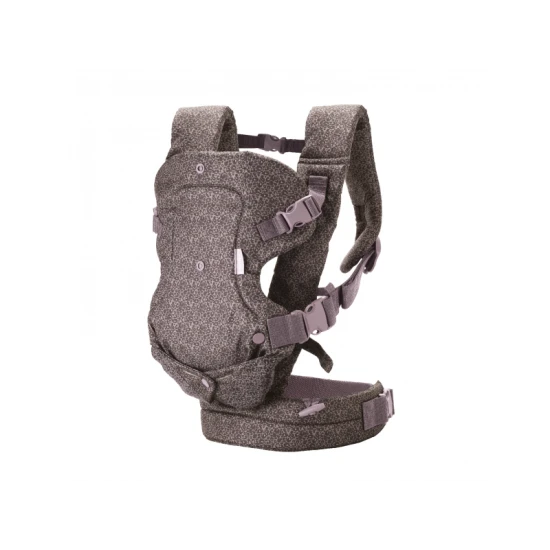 Infantino Nosič Flip 4v1 Convertible Leopard