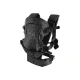 Infantino Nosič Flip 4v1 Convertible Leopard Black