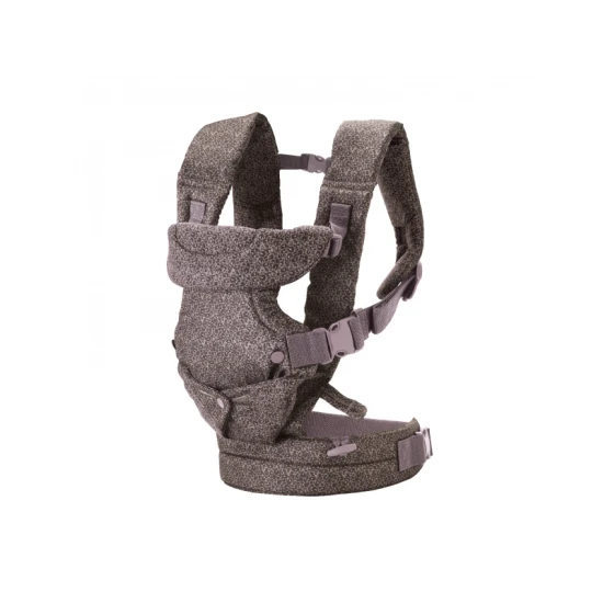 Infantino Nosič Flip 4v1 Convertible Leopard