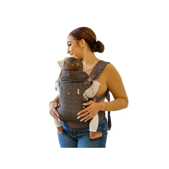 Infantino Nosič Flip 4v1 Convertible Leopard