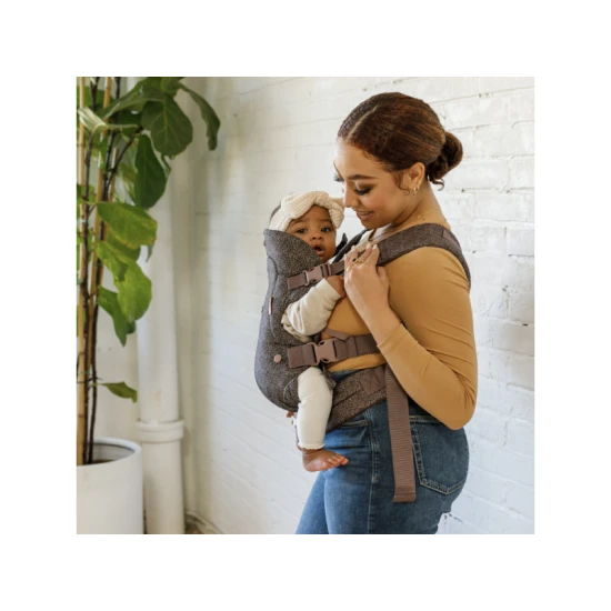 Infantino Nosič Flip 4v1 Convertible Leopard
